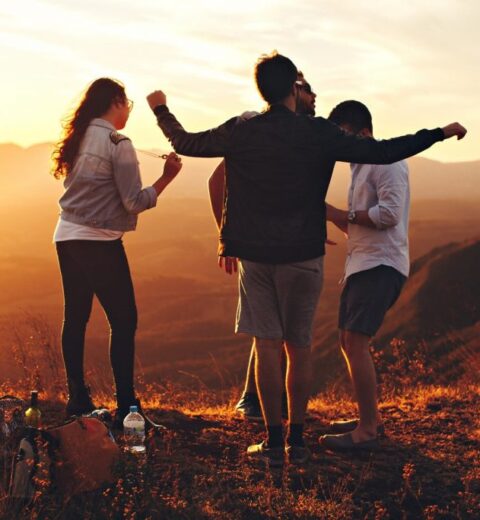 Why You Should Visit Capetown