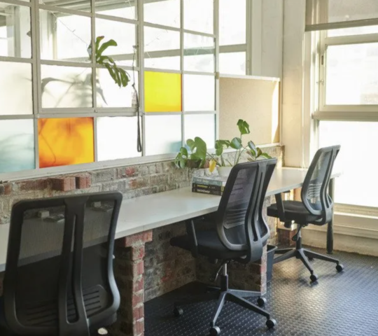 Cape Town Office