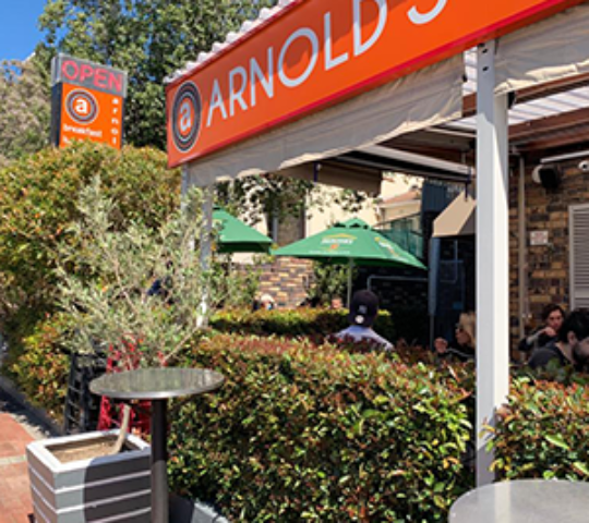 Arnolds Restaurant