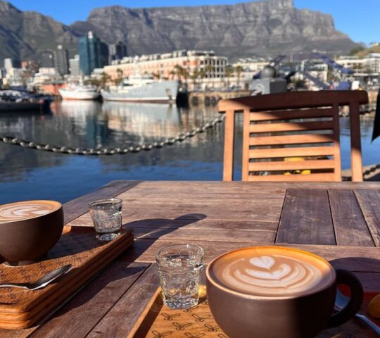 Coco Safar Sea Point Coco Safar Sea Point