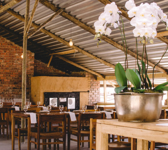 Fermier Restaurant Fermier Restaurant