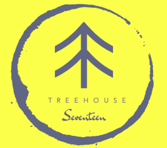 Treehouse Seventeen