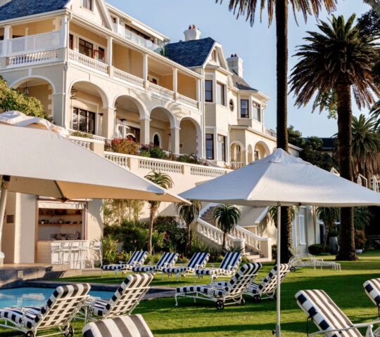 Ellerman House: Luxury Boutique Hotel & Villas in Cape Town Ellerman House: Luxury Boutique Hotel & Villas in Cape Town