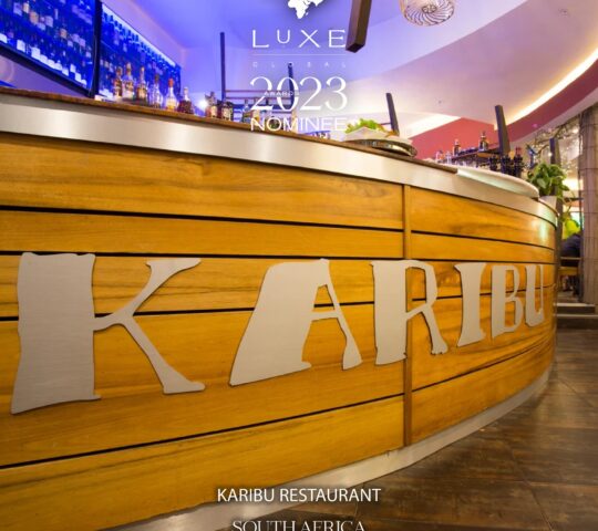 Karibu Restaurant Karibu Restaurant