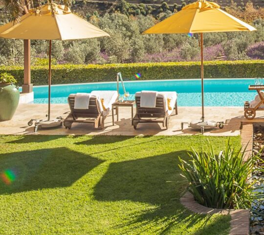 The Silo Hotel – Cape Town The Silo Hotel – Cape Town