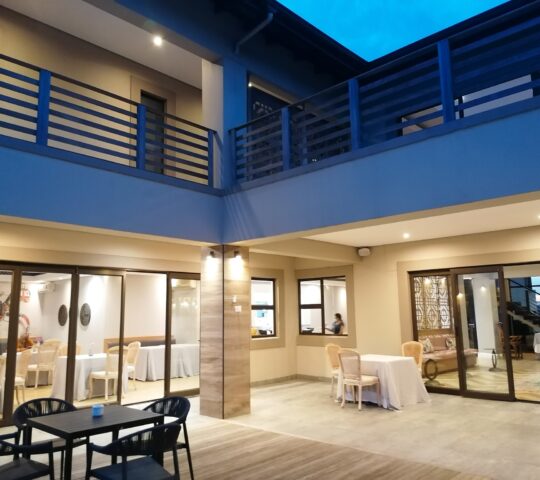 Umhlanga Drive Boutique Hotel