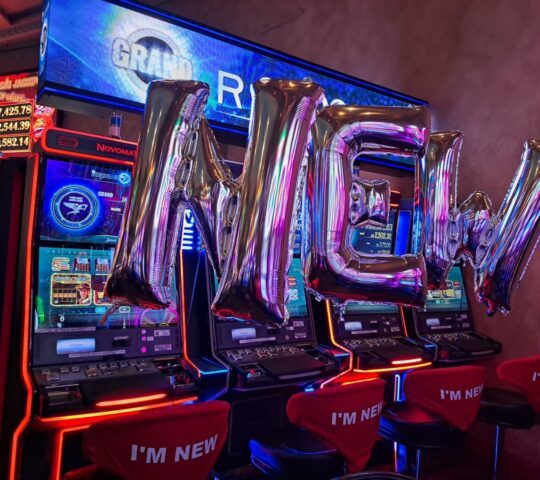 Sibaya Casino & Entertainment Kingdom Sibaya Casino & Entertainment Kingdom