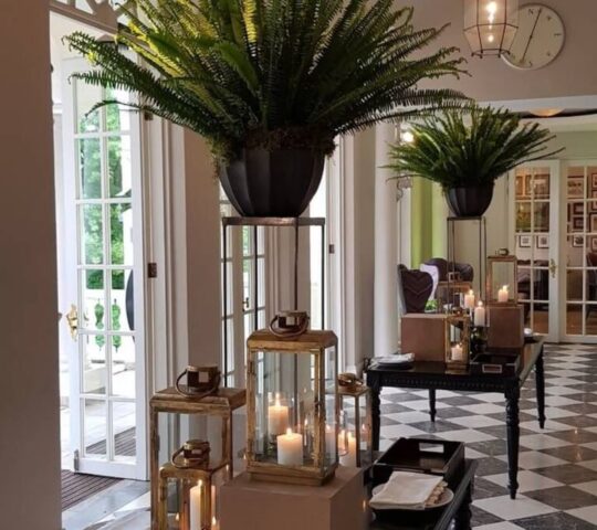 Four Seasons Hotel The Westcliff, Johannesburg Four Seasons Hotel The Westcliff, Johannesburg