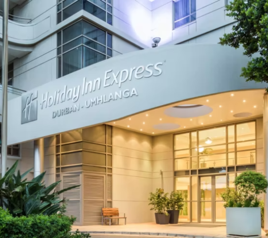 Holiday Inn Express Durban Holiday Inn Express Durban