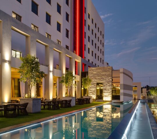 Protea Hotel Fire & Ice! Durban Umhlanga Ridge Protea Hotel Fire & Ice! Durban Umhlanga Ridge