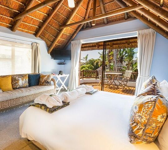 Sandals Guest House Umhlanga Sandals Guest House Umhlanga