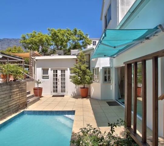 Cloud Nine Boutique Hotel and Spa – Cape Town Cloud Nine Boutique Hotel and Spa – Cape Town