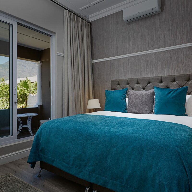 Cloud Nine Boutique Hotel and Spa – Cape Town