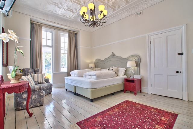 Cloud Nine Boutique Hotel and Spa – Cape Town