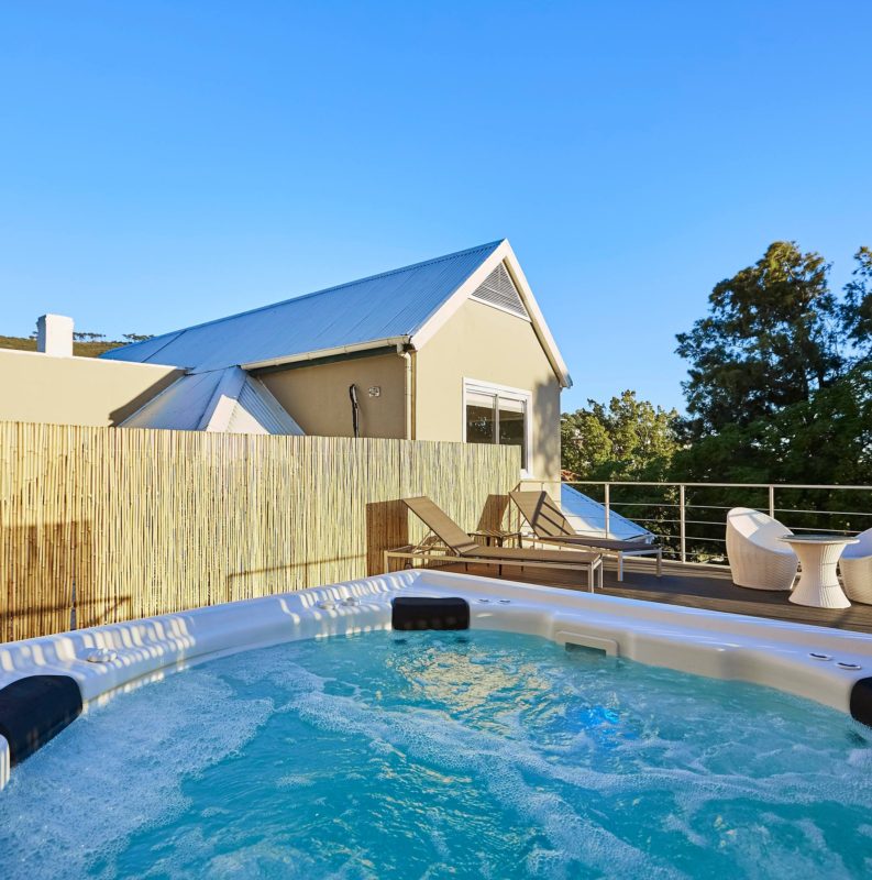 Cloud Nine Boutique Hotel and Spa – Cape Town