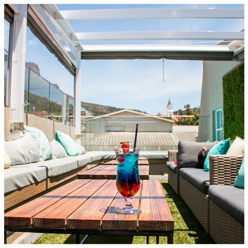Cloud Nine Boutique Hotel and Spa – Cape Town